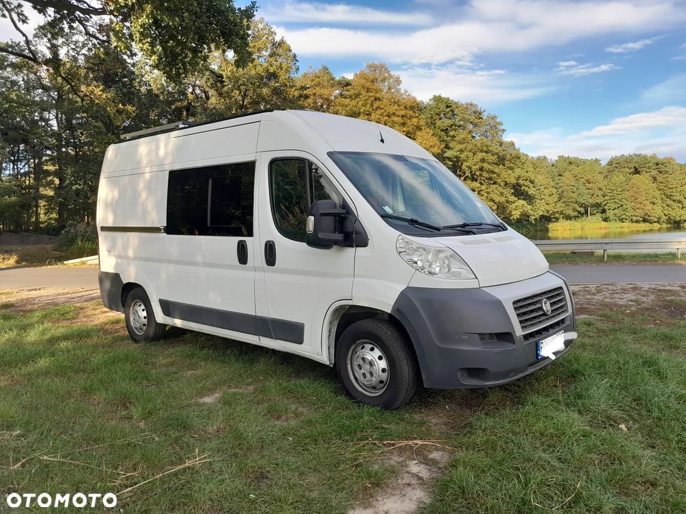 Fiat Ducato - 1
