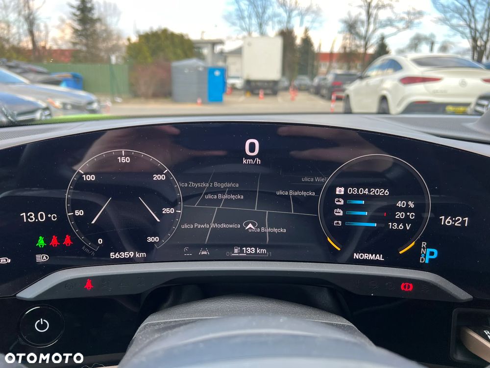 Porsche Taycan 4S - 24