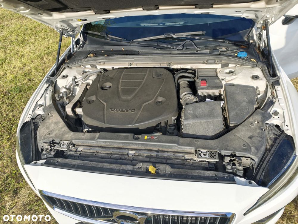 Volvo V60 - 28