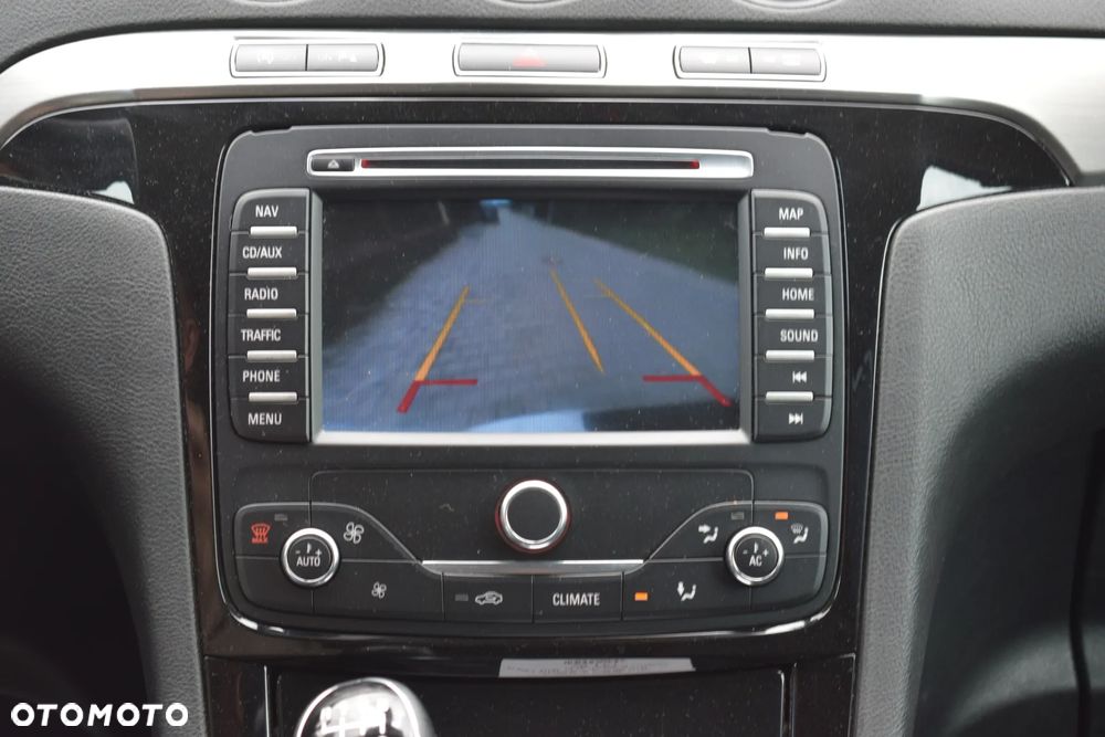 Ford S-Max 1.6 EcoBoost Start Stopp System Titanium X - 10