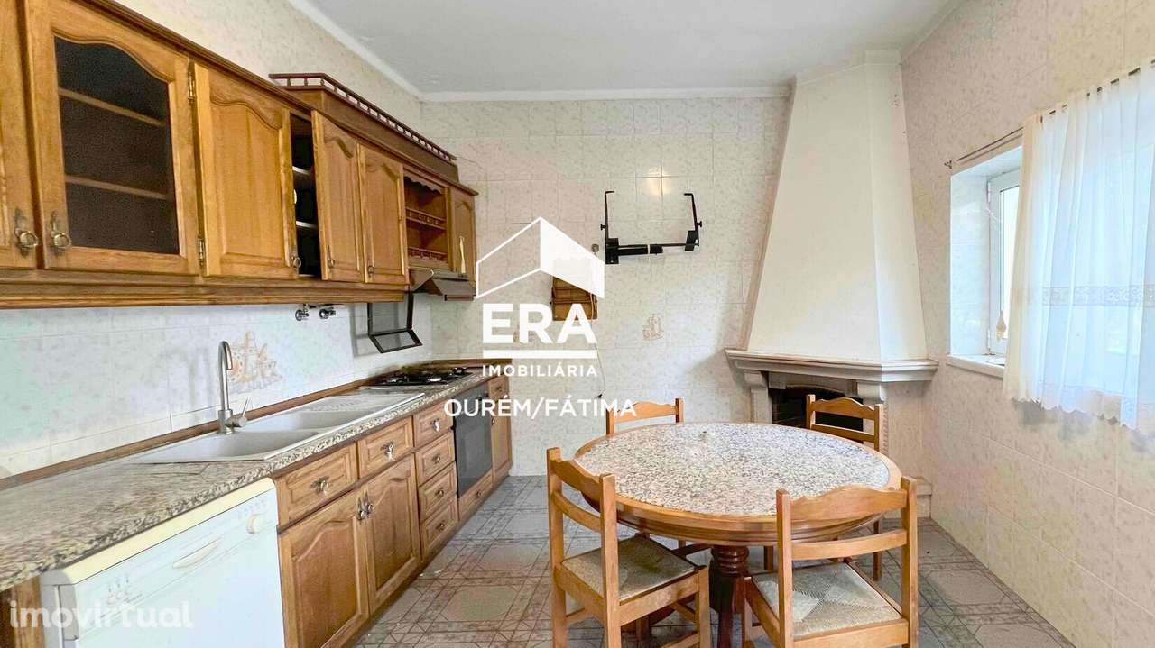 Moradia T6 Freixianda - Grande imagem: 4/21