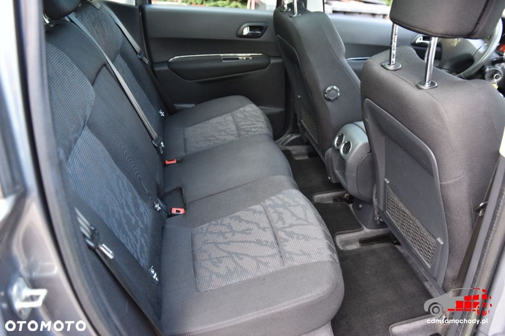 Peugeot 3008 - 21