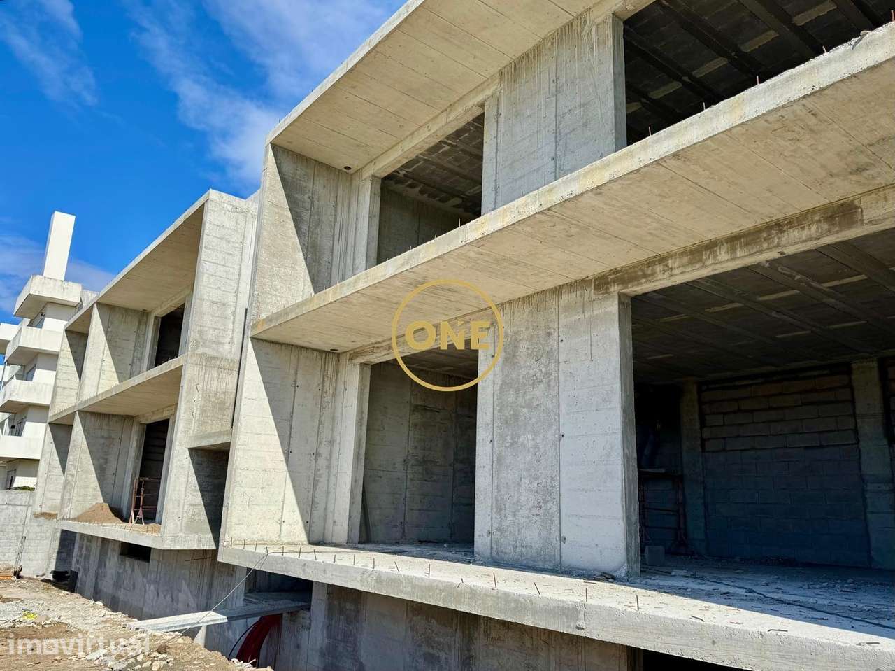 Apartamento T2 em construção  - Afife - Viana do Castelo - Grande imagem: 2/19