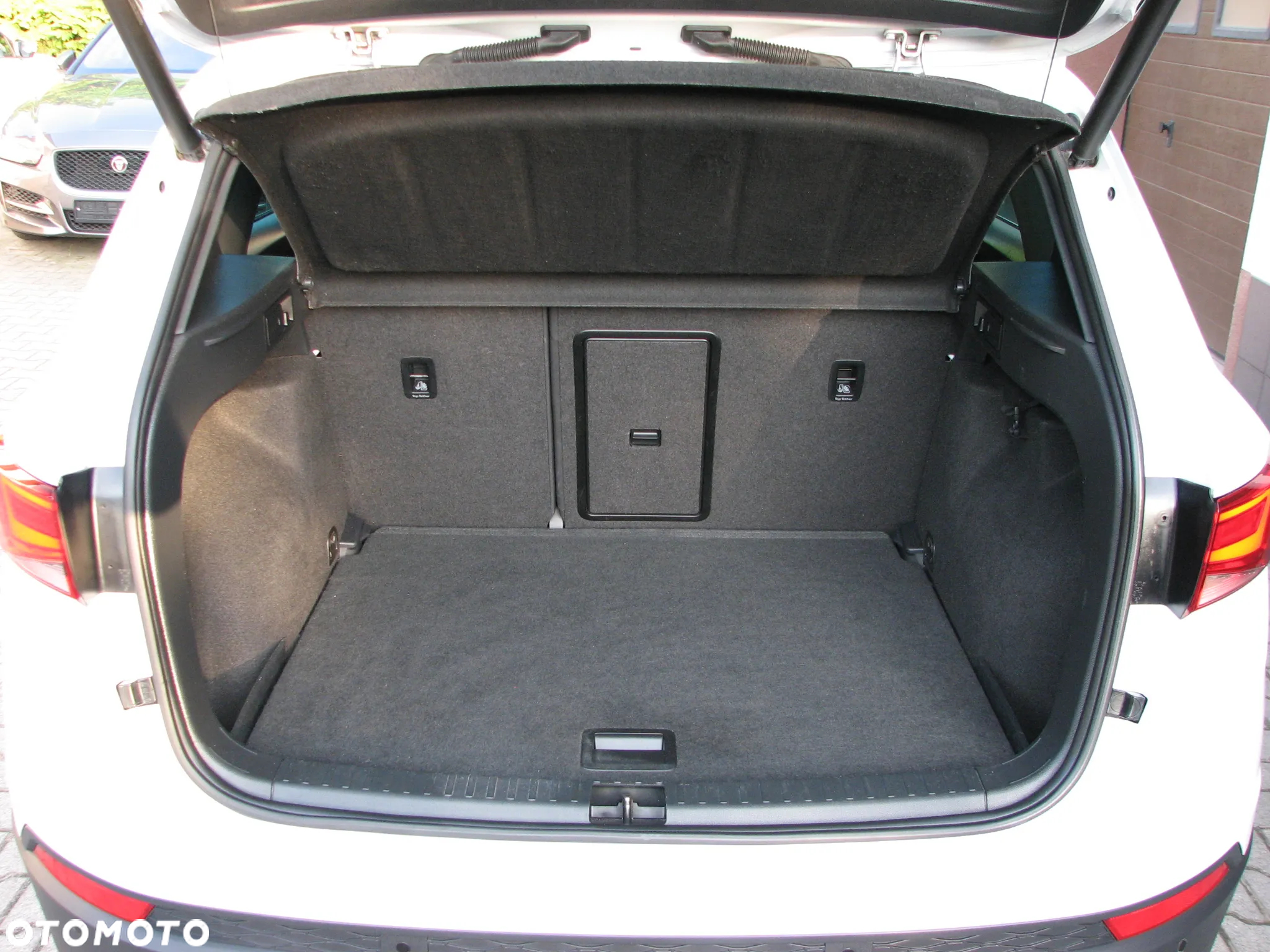Seat Ateca 1.4 Eco TSI Xcellence S&S DSG - 34