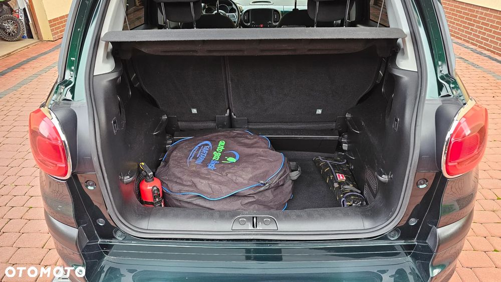 Fiat 500L 1.4 16V Lounge - 28