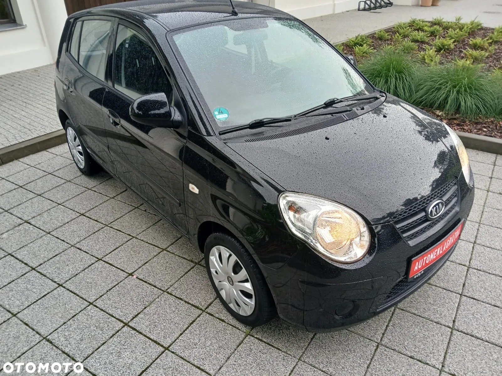 Kia Picanto - 8