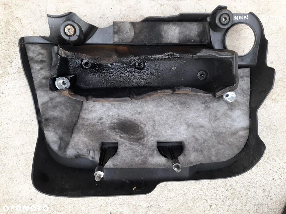 PT Cruiser pokrywa silnika płyta na silnik 2,2CRD lift Chrysler * - 2