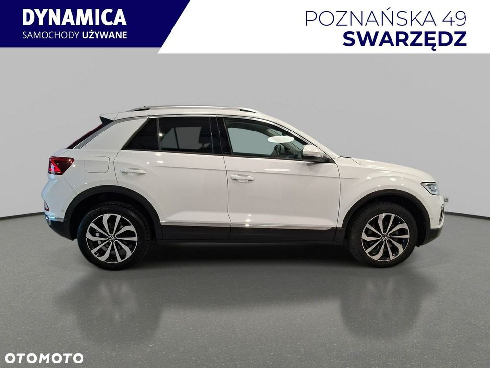 Volkswagen T-Roc - 9
