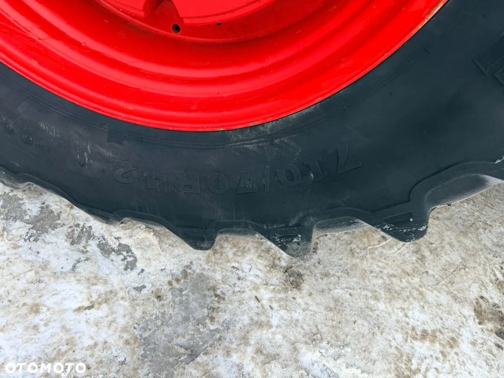 Fendt 930 Vario TMS - 21