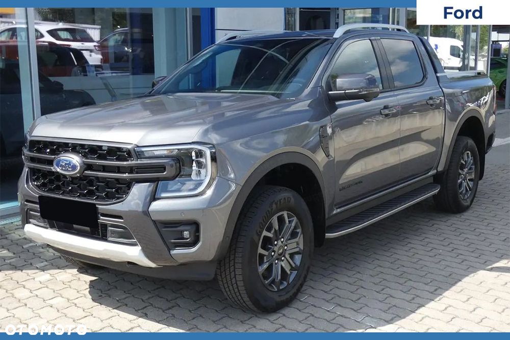 Ford Ranger - 2