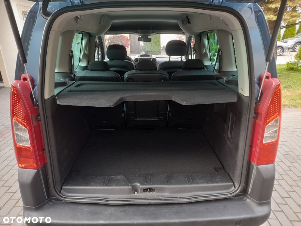 Citroën Berlingo 1.6 16V XTR - 26