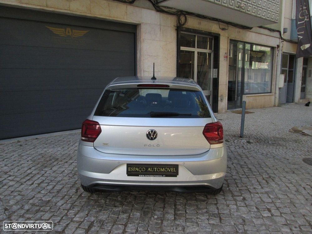 VW Polo 1.0 TSI Confortline - 6