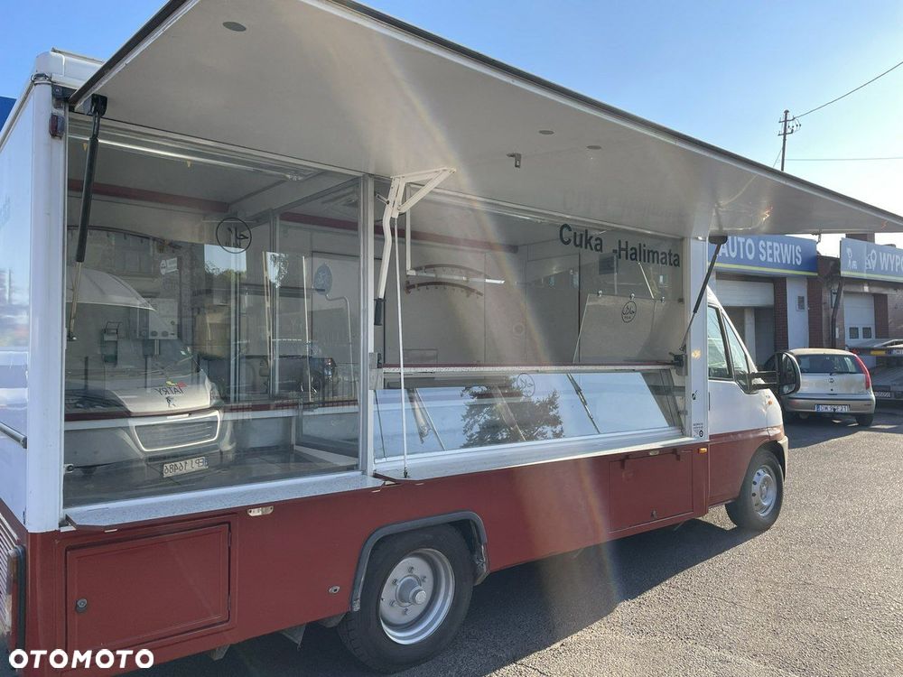 Fiat Ducato - 2