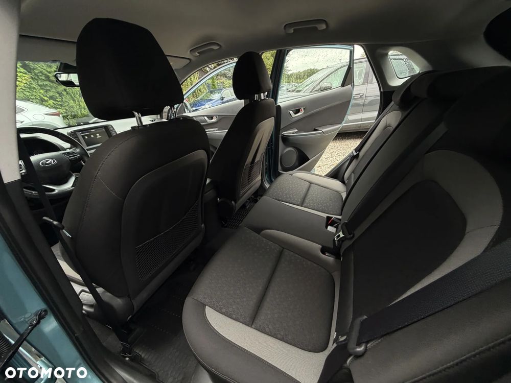 Hyundai Kona - 20