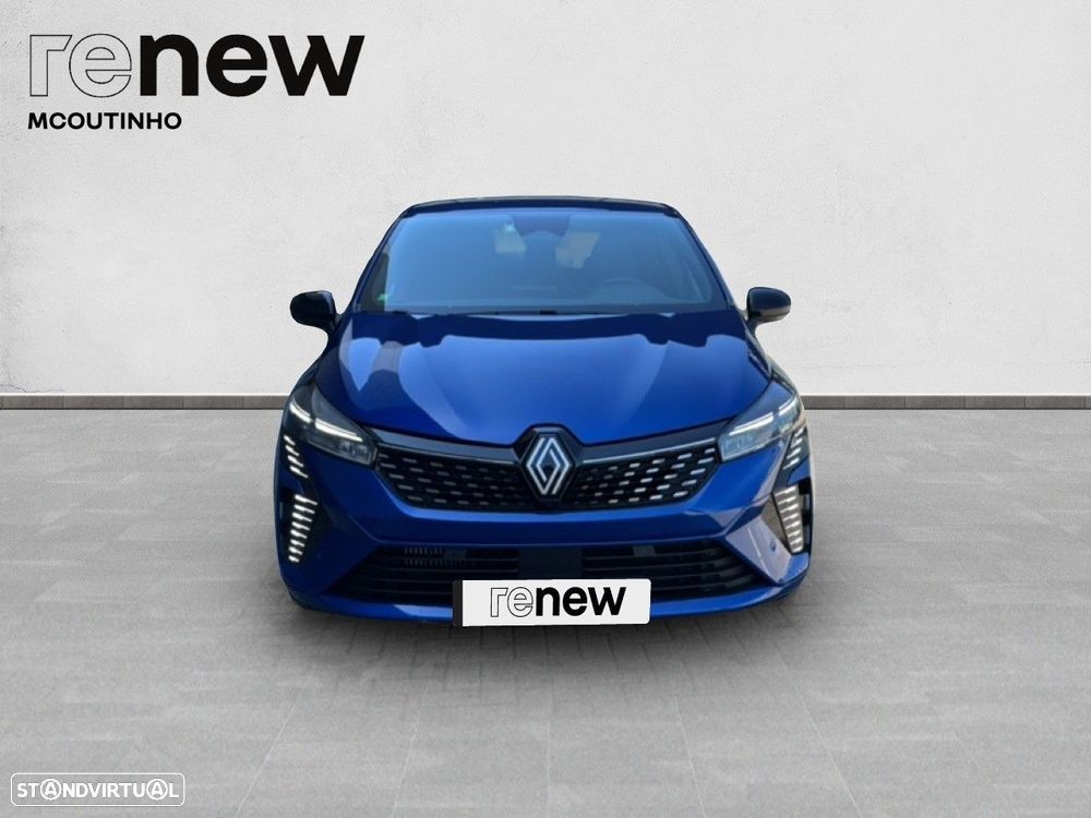 Renault Clio 1.0 TCe Techno Bi-Fuel - 7