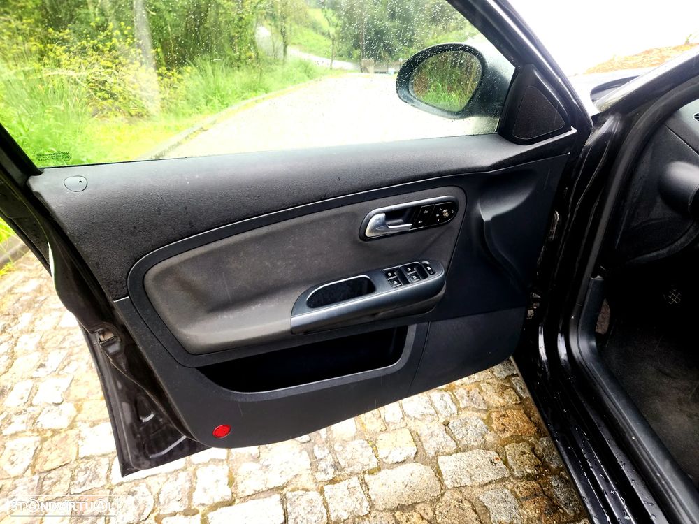 SEAT Ibiza 1.4 TDI Sport - 17