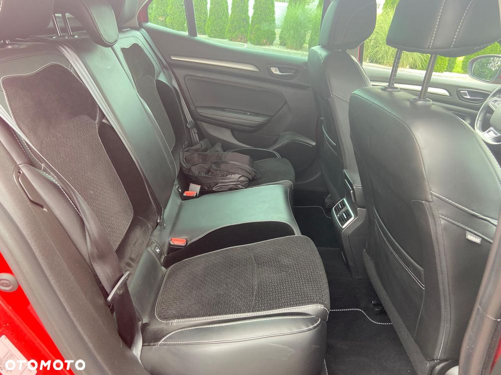 Renault Megane ENERGY TCe 130 INTENS - 10