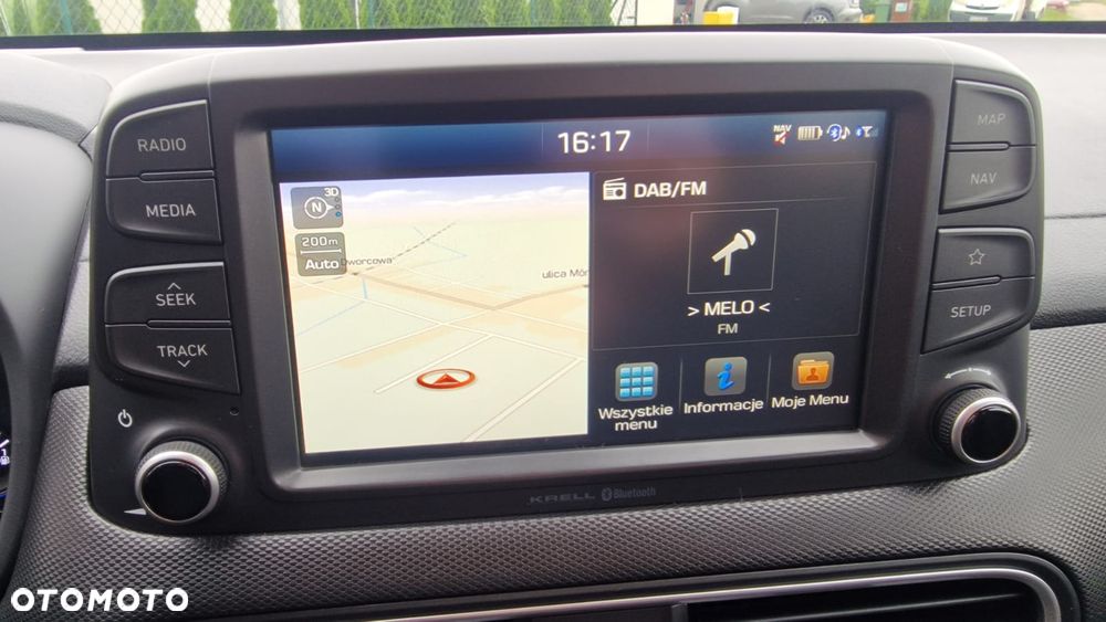 Hyundai Kona 1.0 T-GDI Premiere Comfort - 32