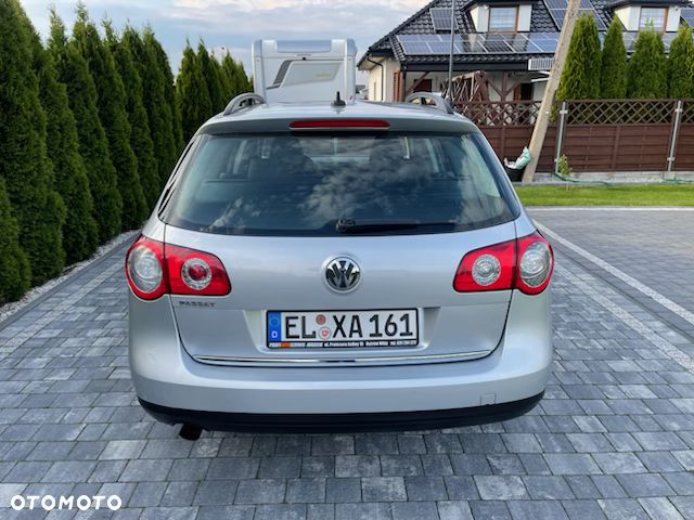 Volkswagen Passat Variant - 33