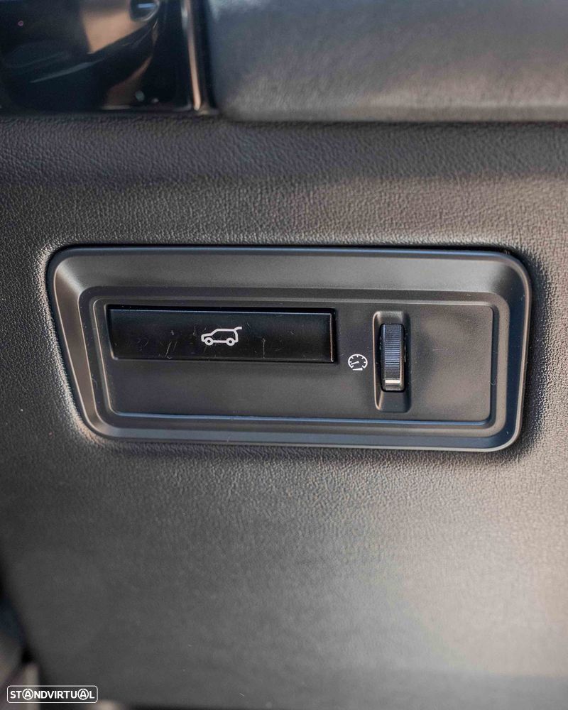 Land Rover Range Rover 5.0 V8 Supercharged - 35