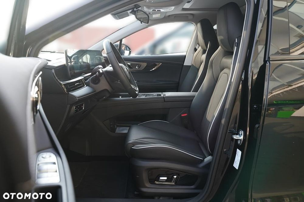 Omoda 5 1.6 T-GDI Premium DCT - 11
