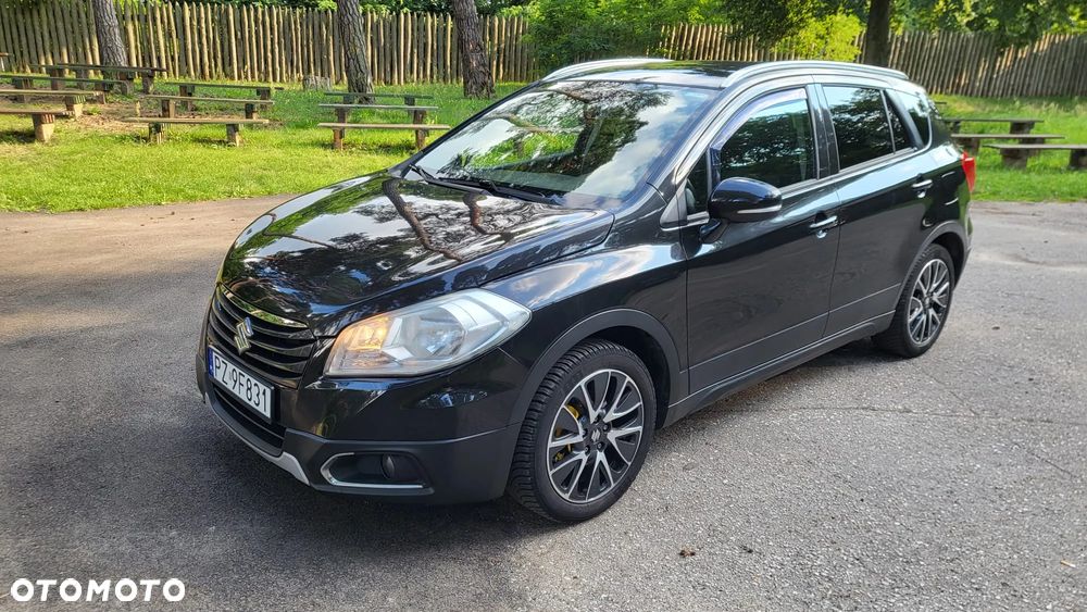 Suzuki SX4 - 2