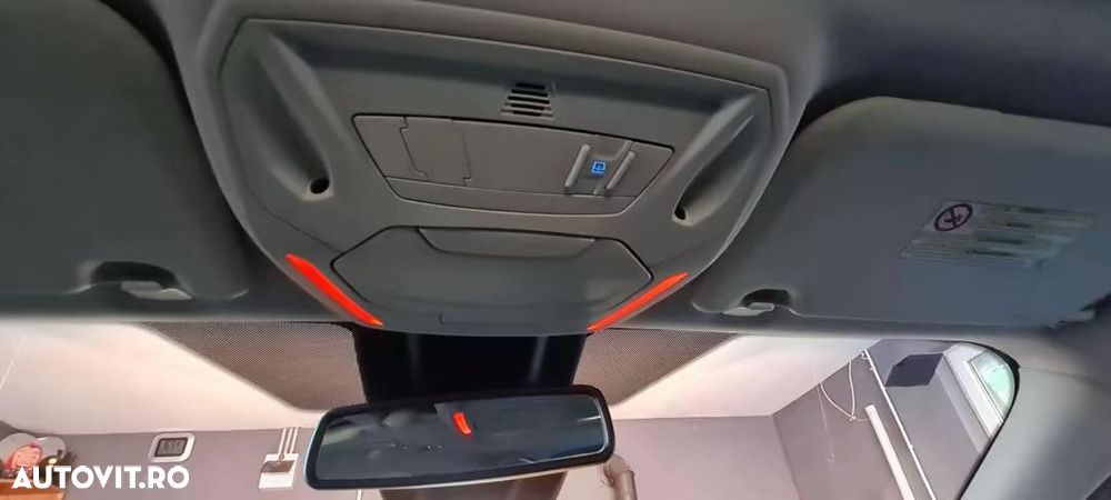 Ford Focus - 12