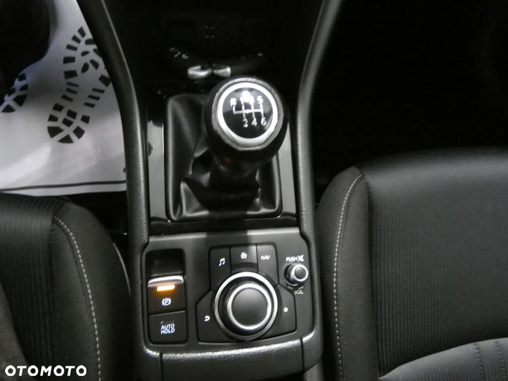 Mazda CX-3 2.0 SkyEnergy - 26