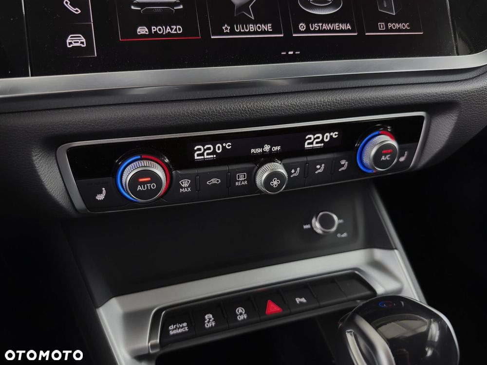 Audi Q3 Sportback - 18