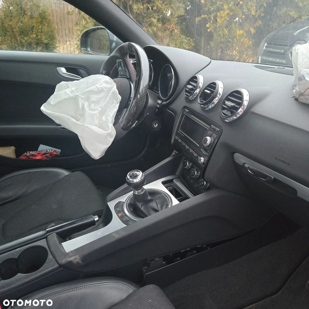 Audi TT Coupé 1.8 TFSI - 2