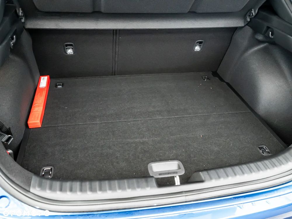 Kia XCeed 1.5 T-GDI M DCT - 17