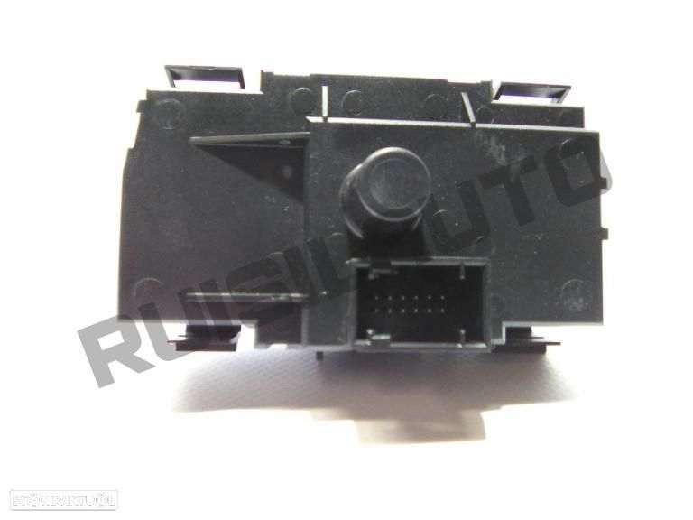 Comutador De Luzes Lateral  Bmw 1 (e81) [2004_2011] 120d - 2