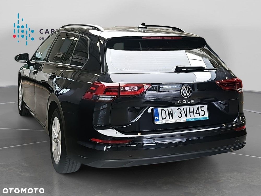 Volkswagen Golf Variant 1.5 TSI EVO Life - 25
