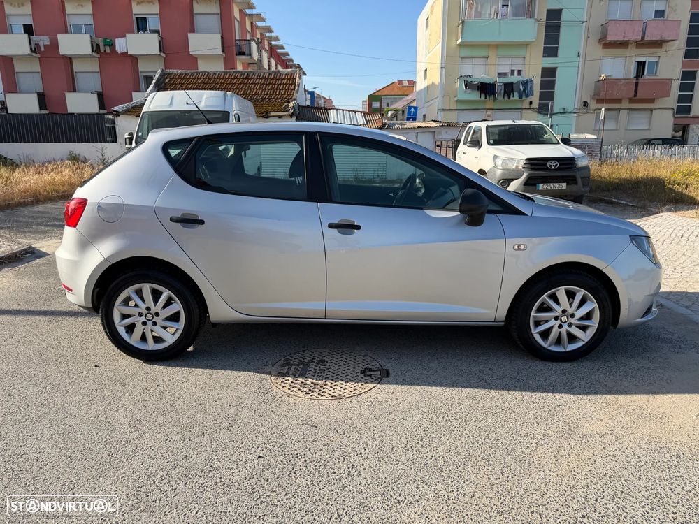 SEAT Ibiza 1.0 Reference - 1
