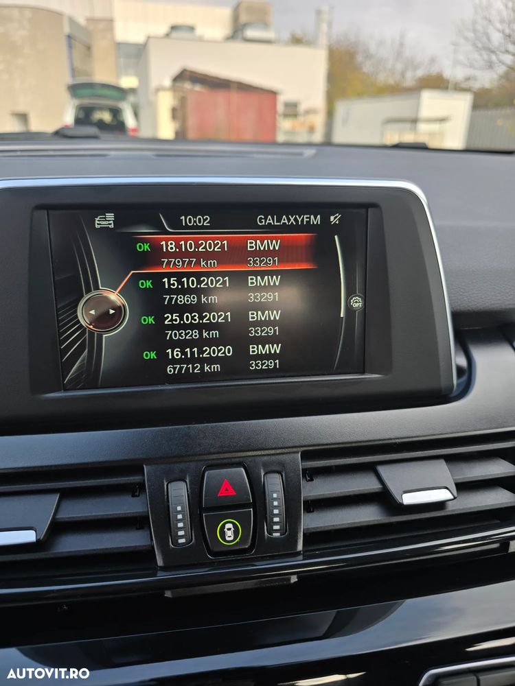 BMW Seria 2 - 13