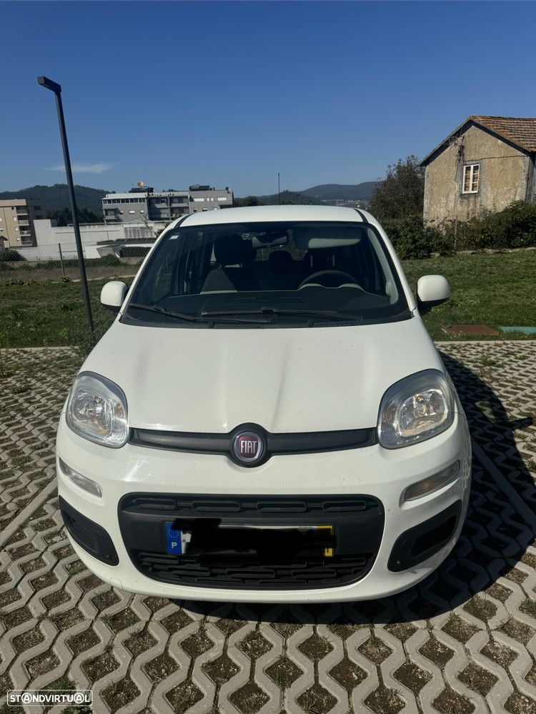 Fiat Panda 1.2 Easy S&S - 2