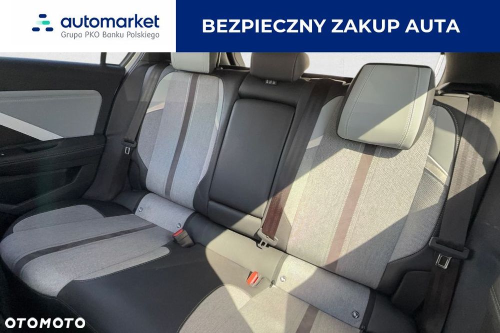 Opel Astra 1.5 CDTI Elegance S&S - 9