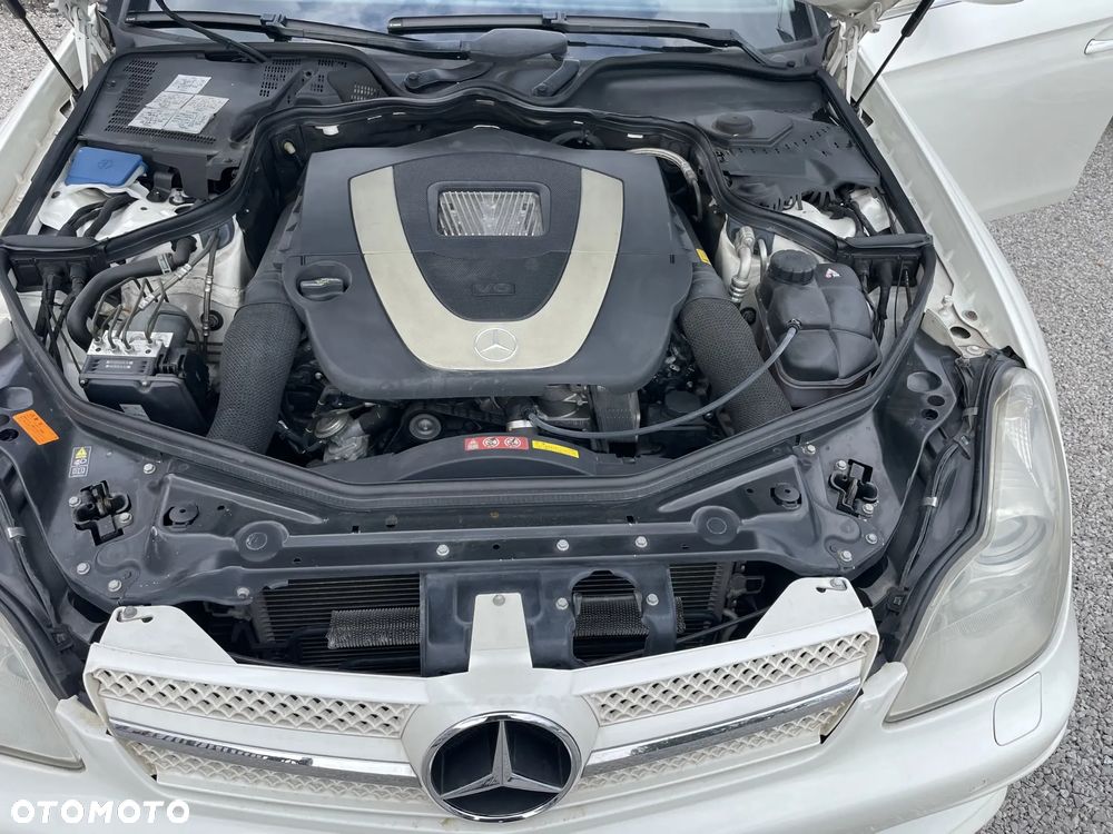 Mercedes-Benz CLS 350 7G-TRONIC - 16