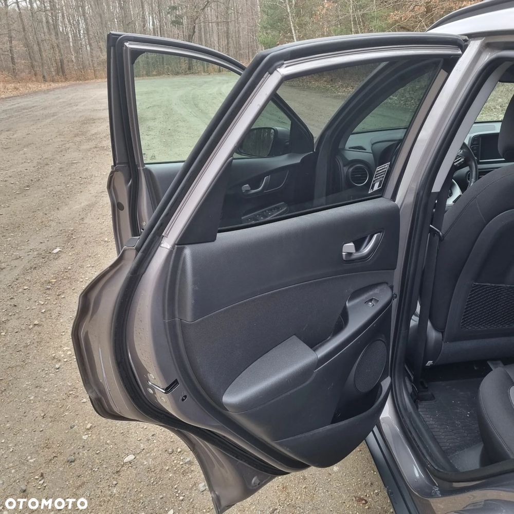 Hyundai Kona 1.6 T-GDI Style 4WD DCT - 10