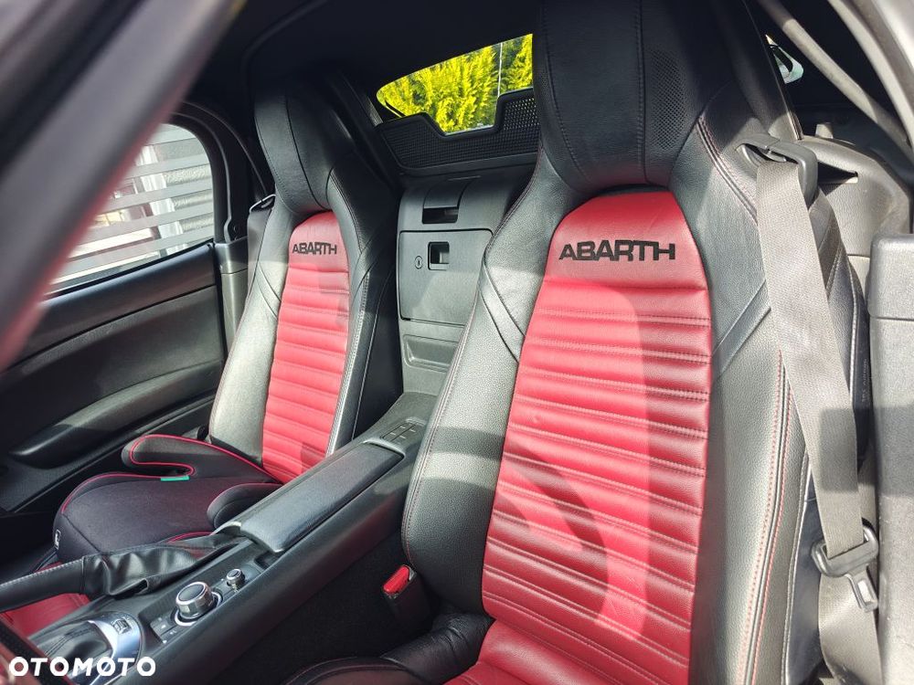 Abarth 124 - 2