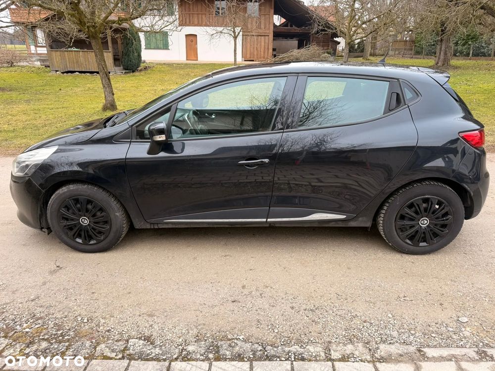 Renault Clio Energy TCe 90 Start & Stop Expression - 4