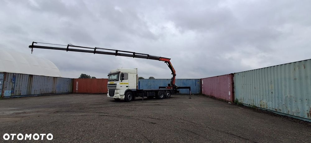 DAF AS105XF - 7