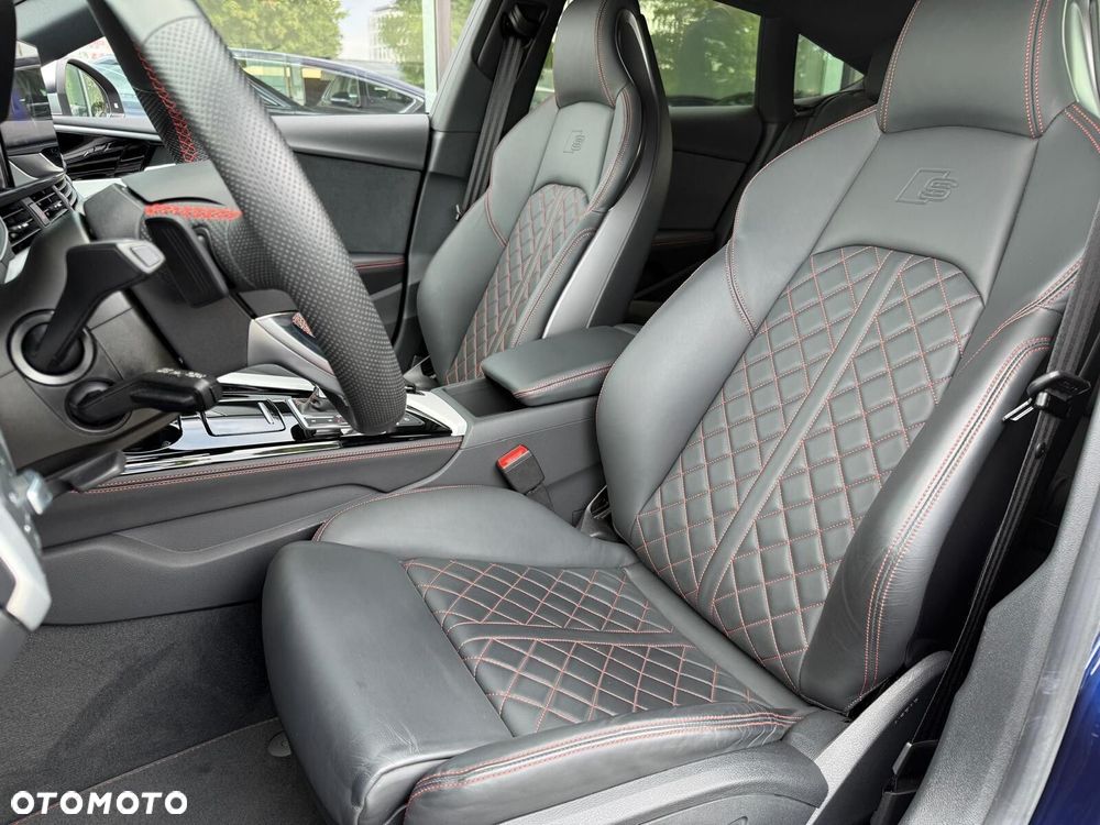 Audi S5 Sportback - 18