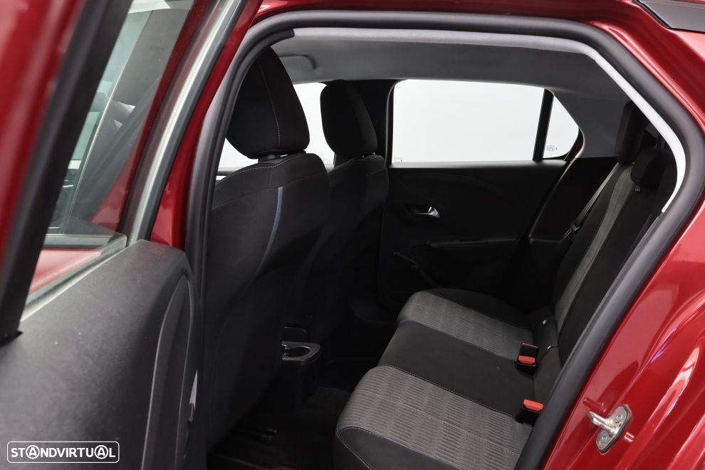 Opel Corsa 1.2 Edition - 23