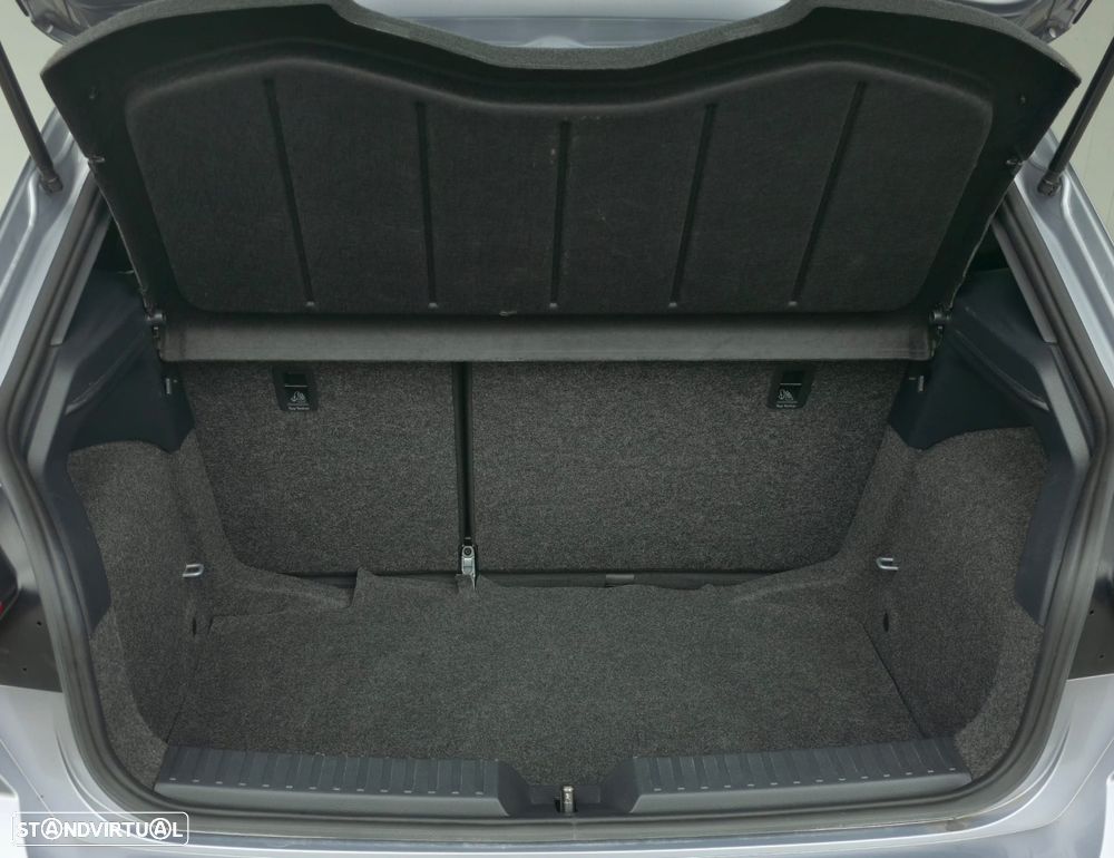 SEAT Ibiza 1.0 TSI FR - 32