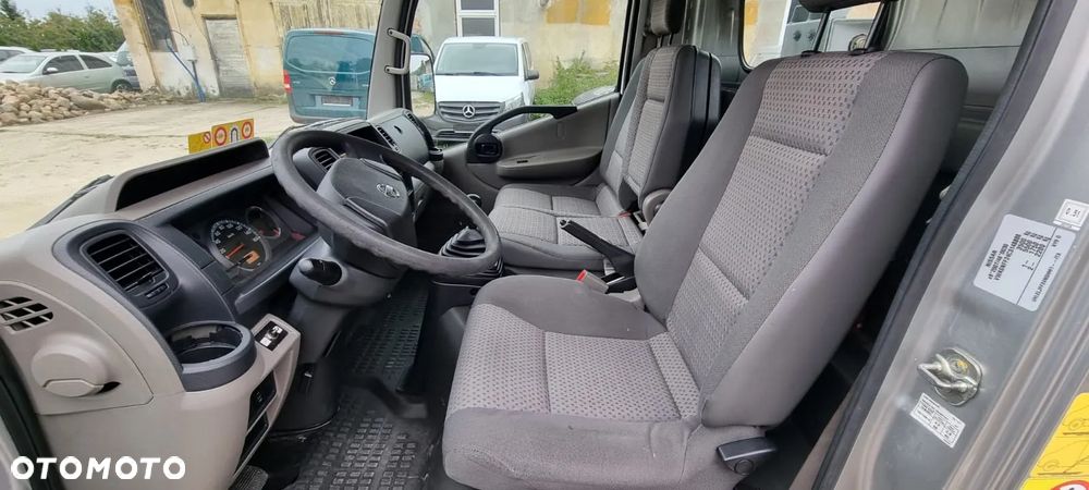 Nissan CABSTAR - 16