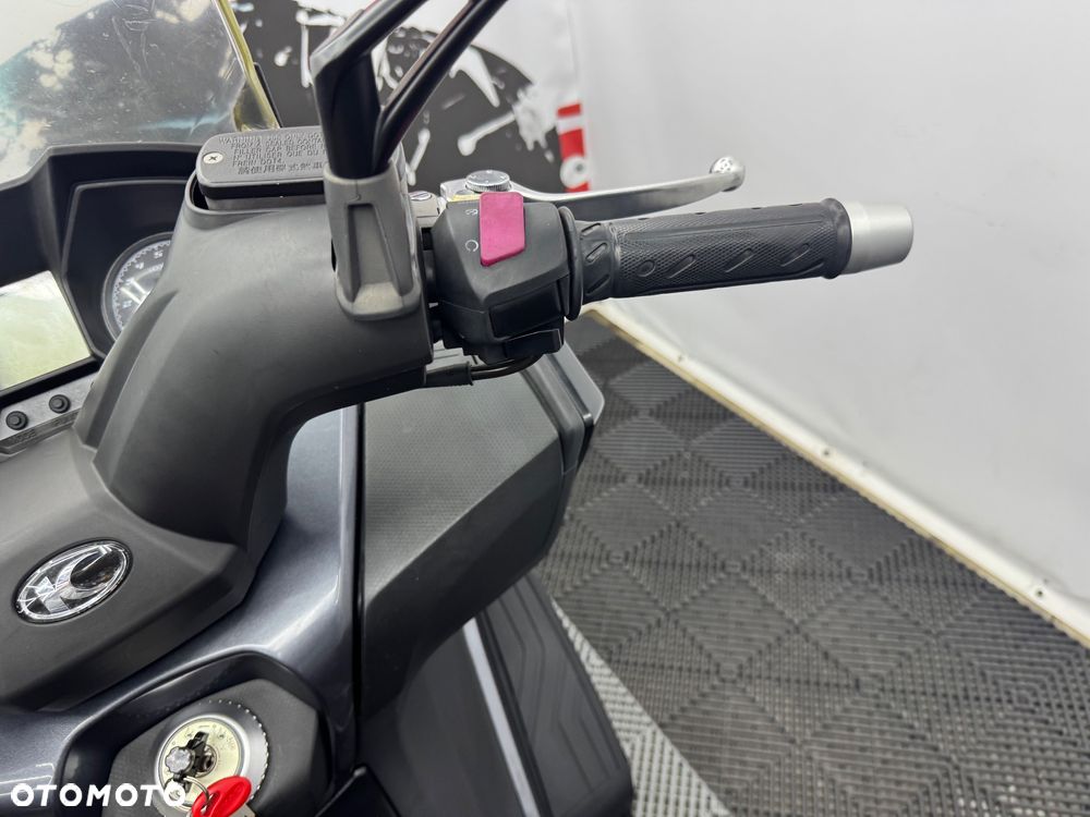 Kymco Downtown - 24