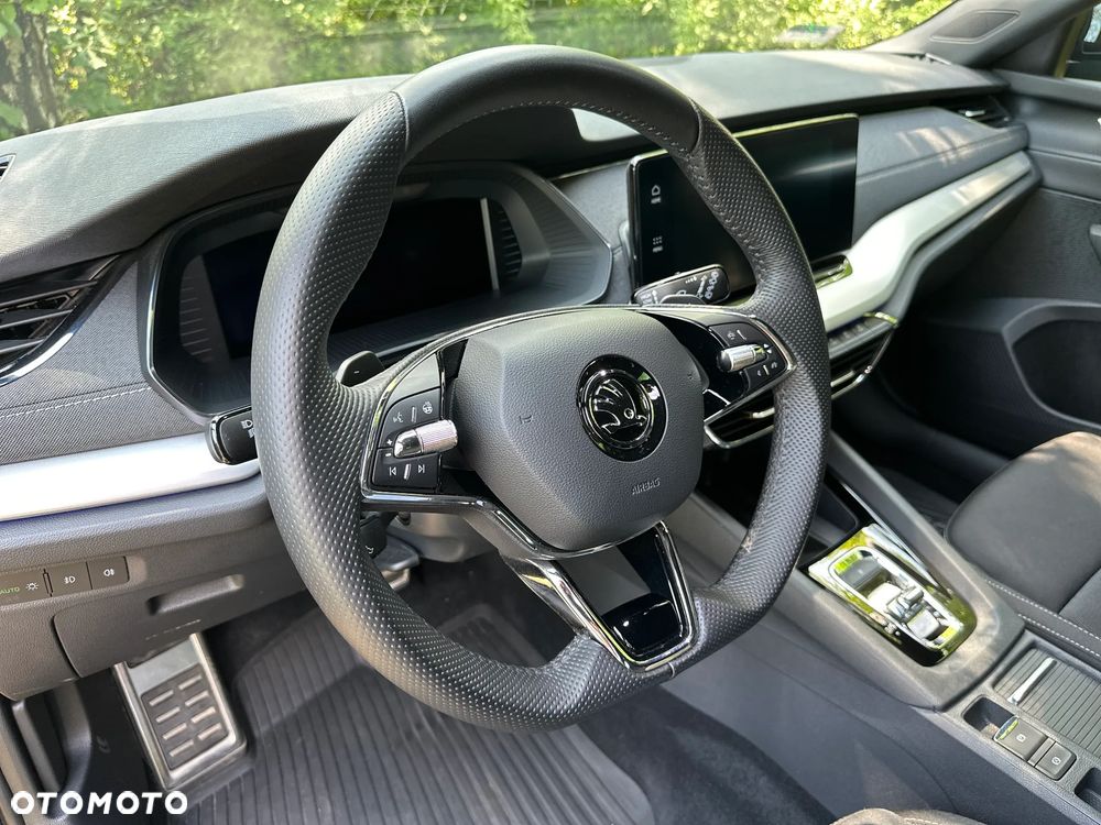 Skoda Octavia - 3