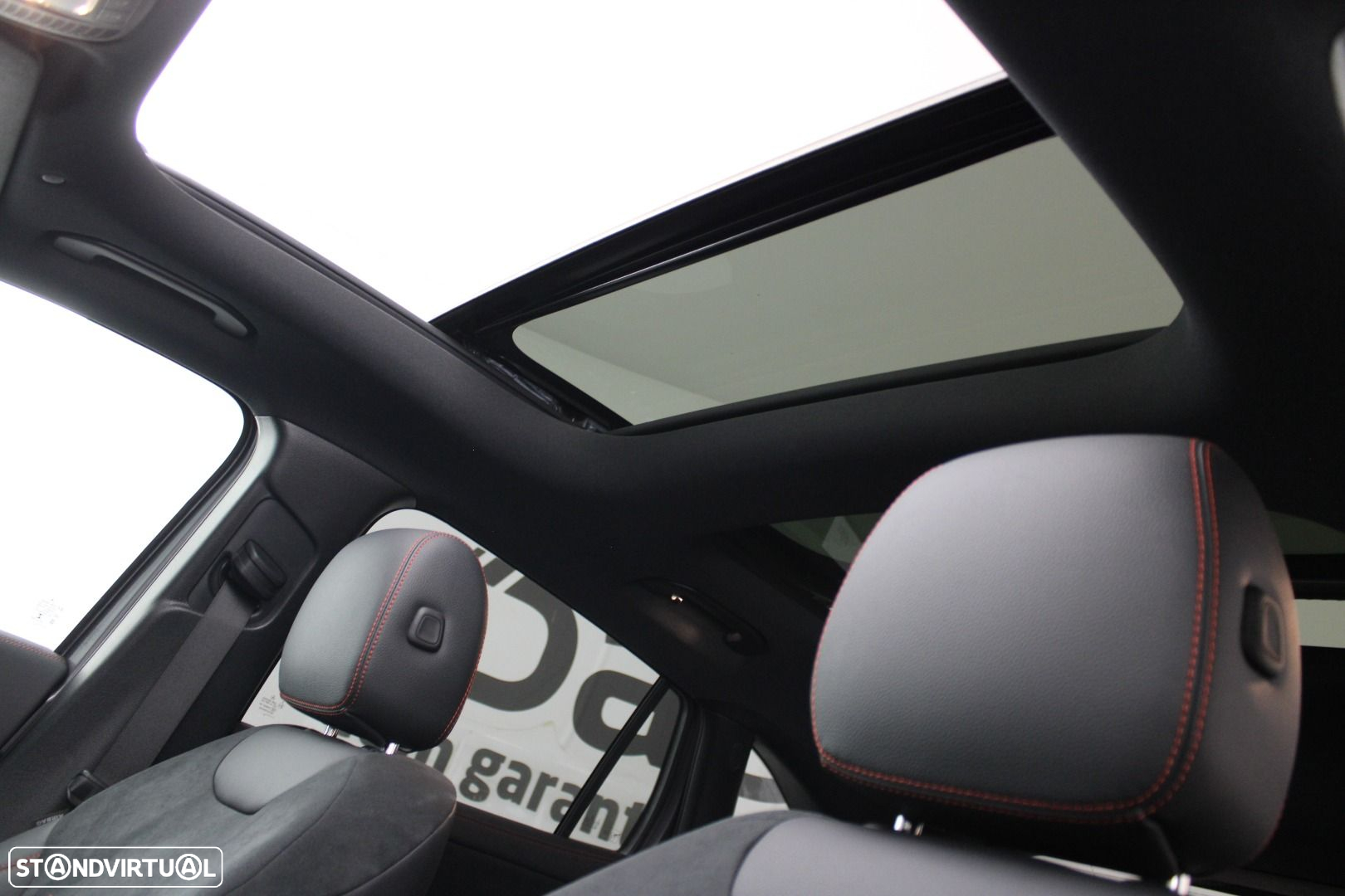 Mercedes-Benz EQA 250 AMG Line - 29