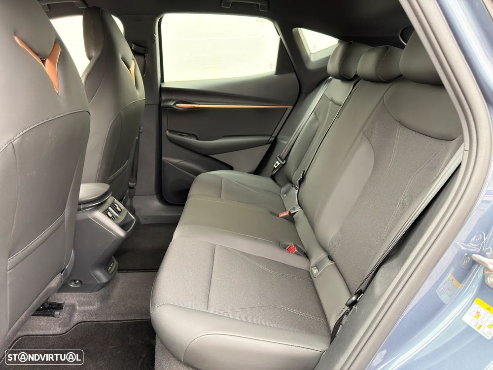 Cupra Tavascan 210 kW/77kWh HA Endurance - 8